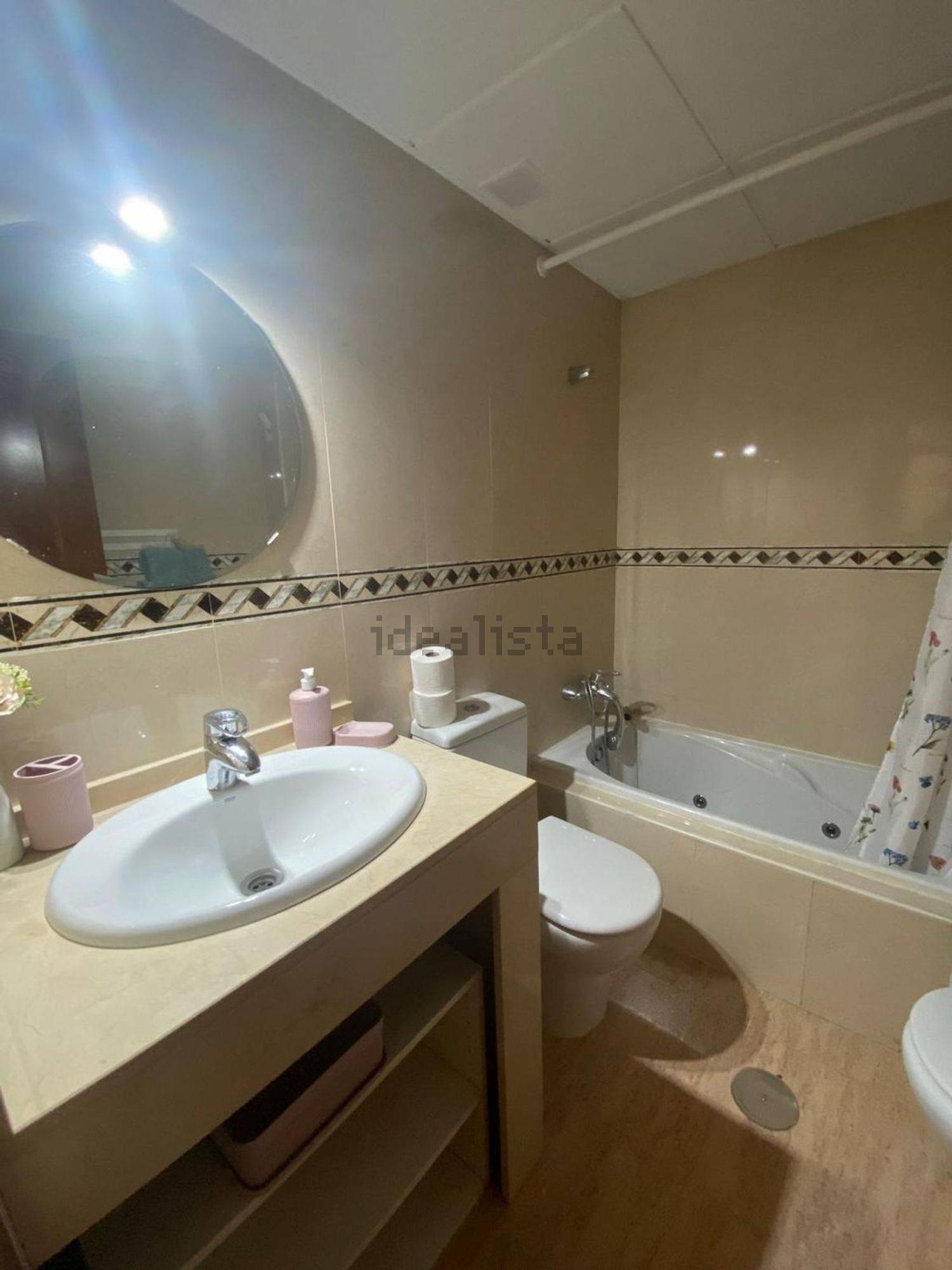 Appartement 50 m² à Grenade