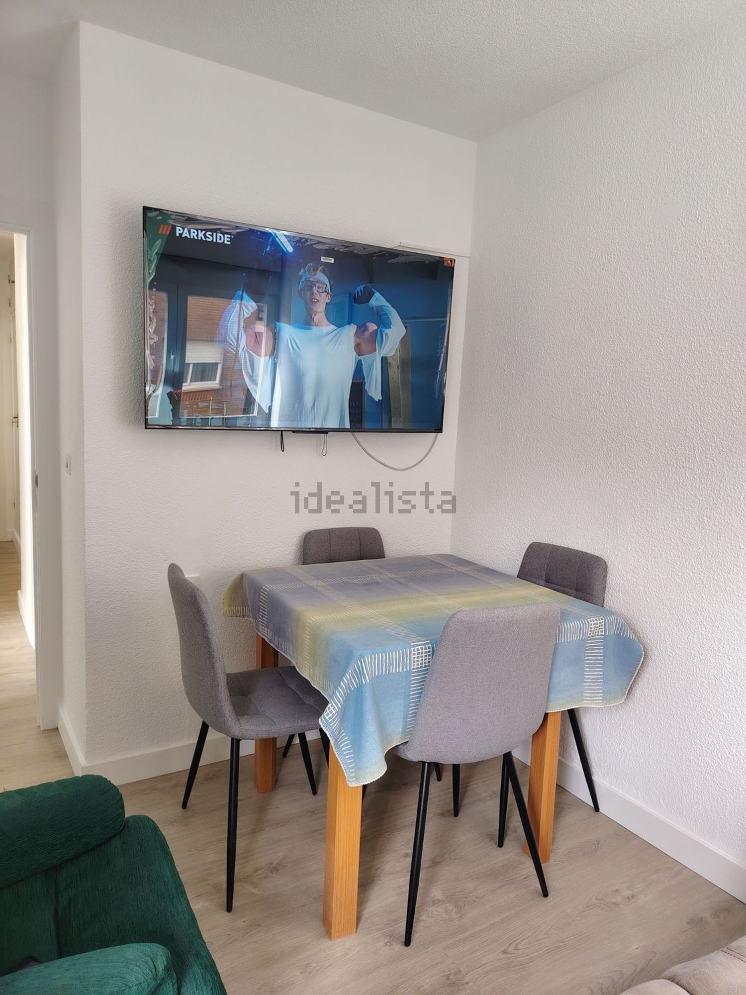 Habitació de lloguer, Jaén