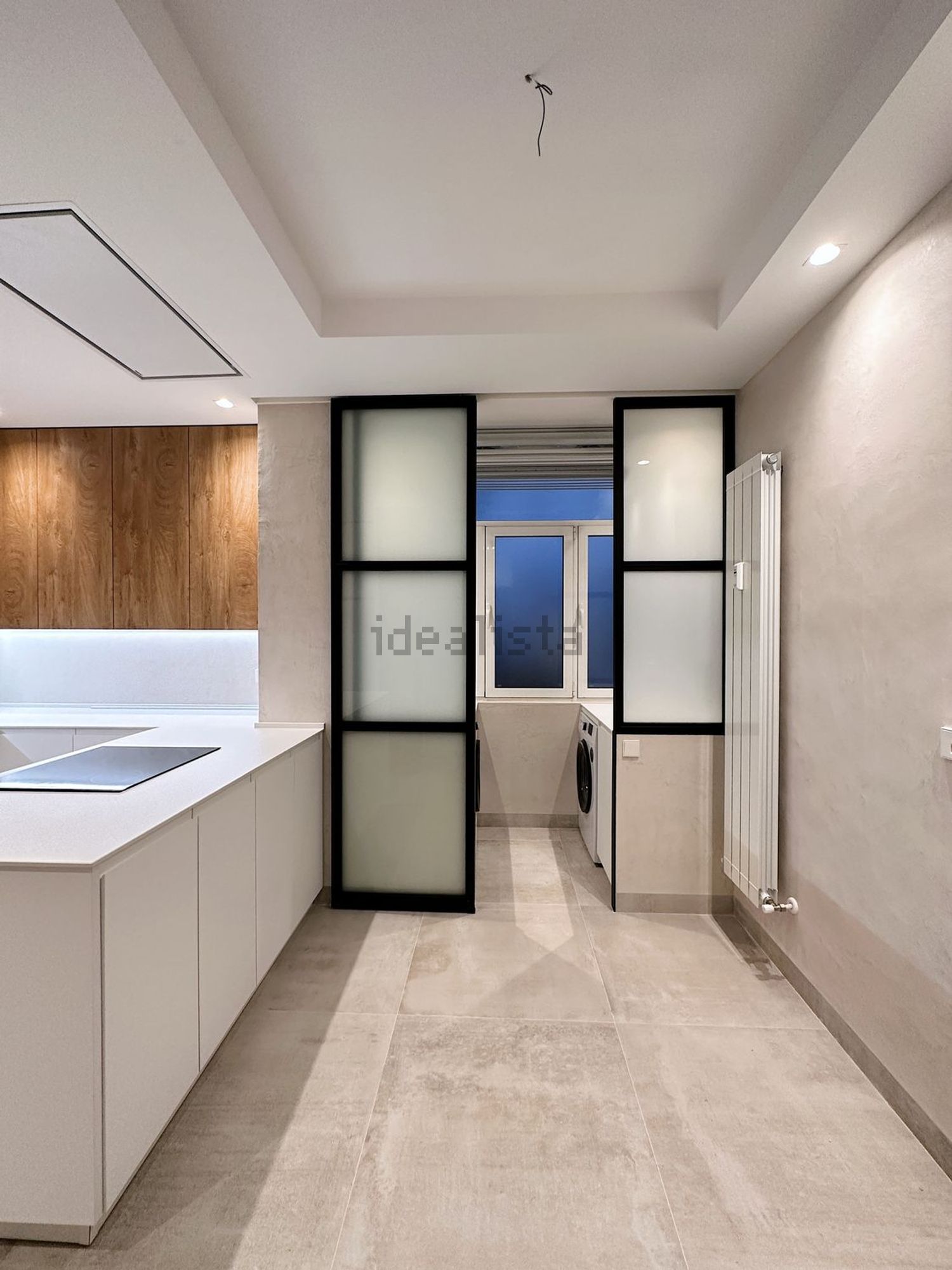 Piso de 165 m² en Madrid