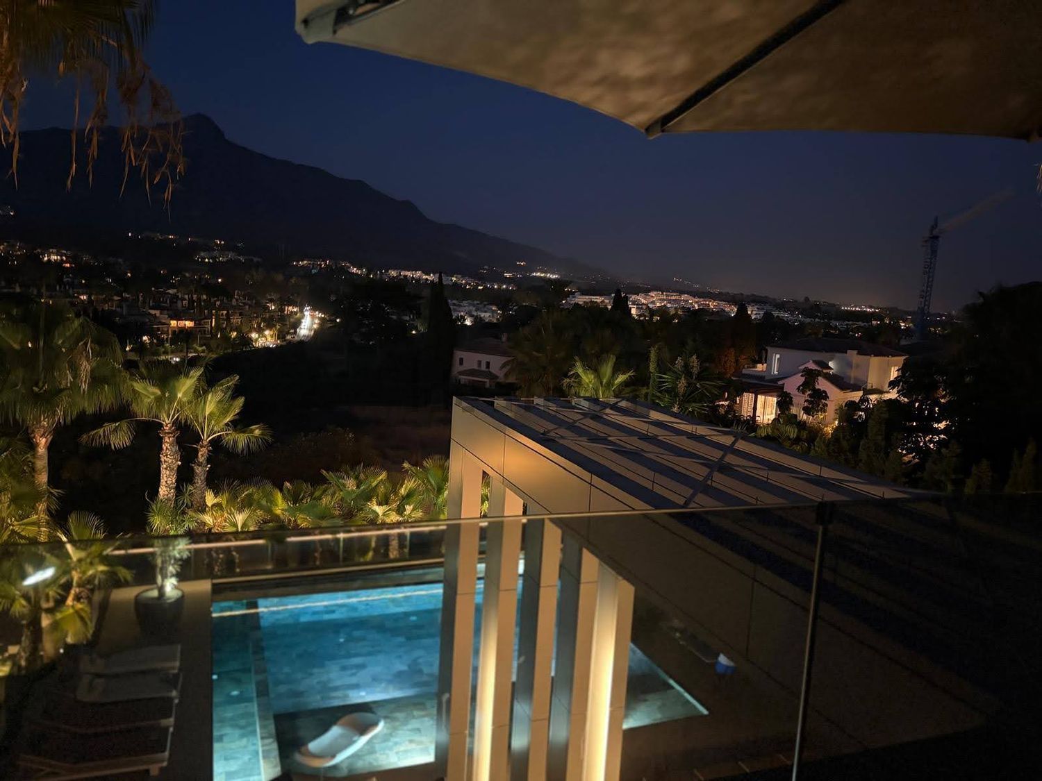 Casa de 580 m² a Marbella