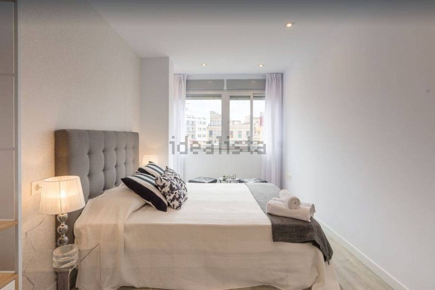 Wohnung 82 m² in Málaga