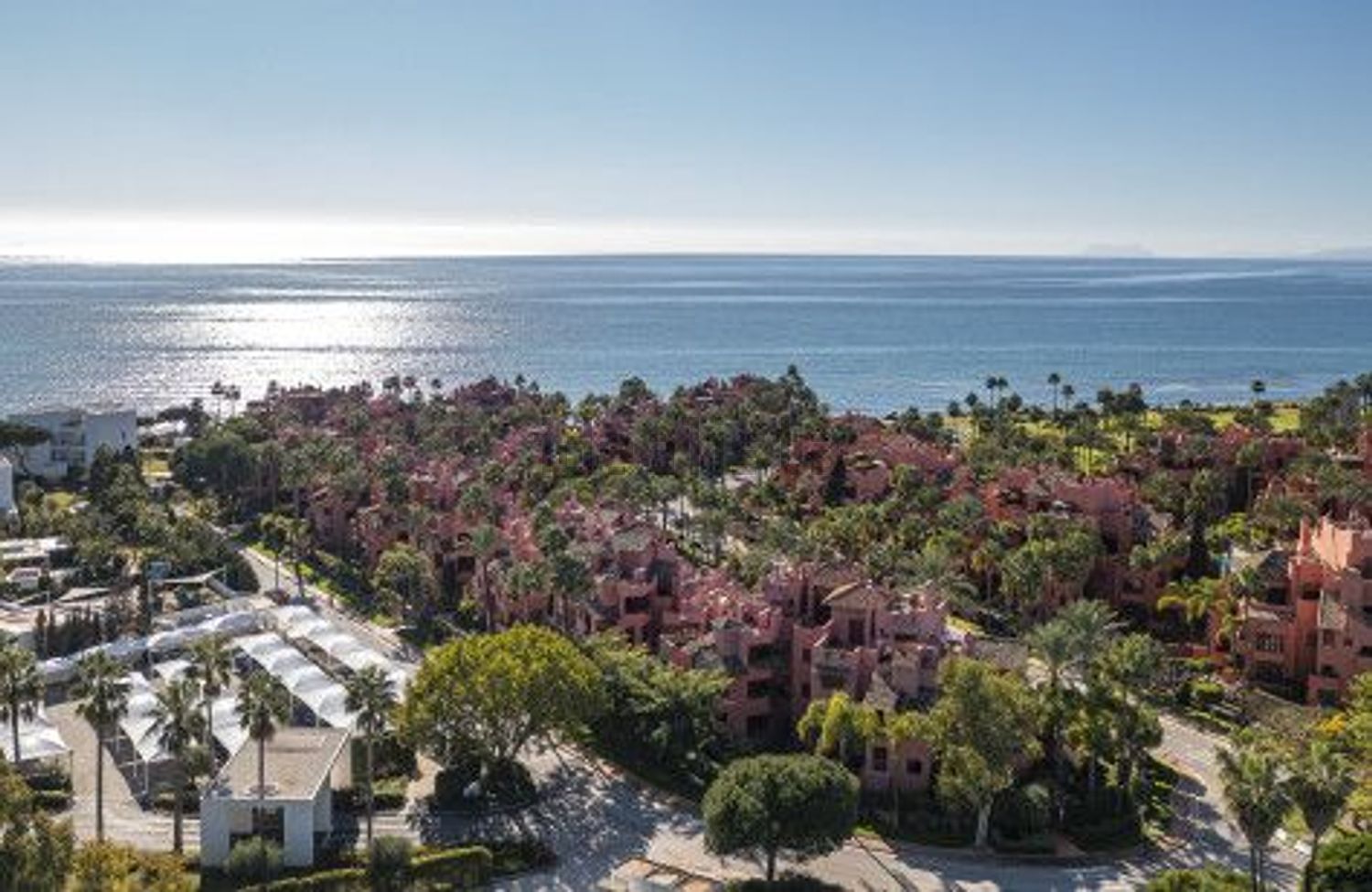 Pis de 278 m² a Estepona