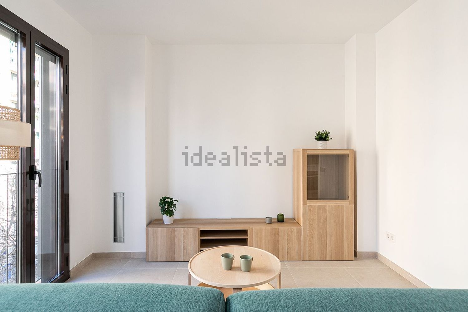 Piso de 50 m² en Barcelona