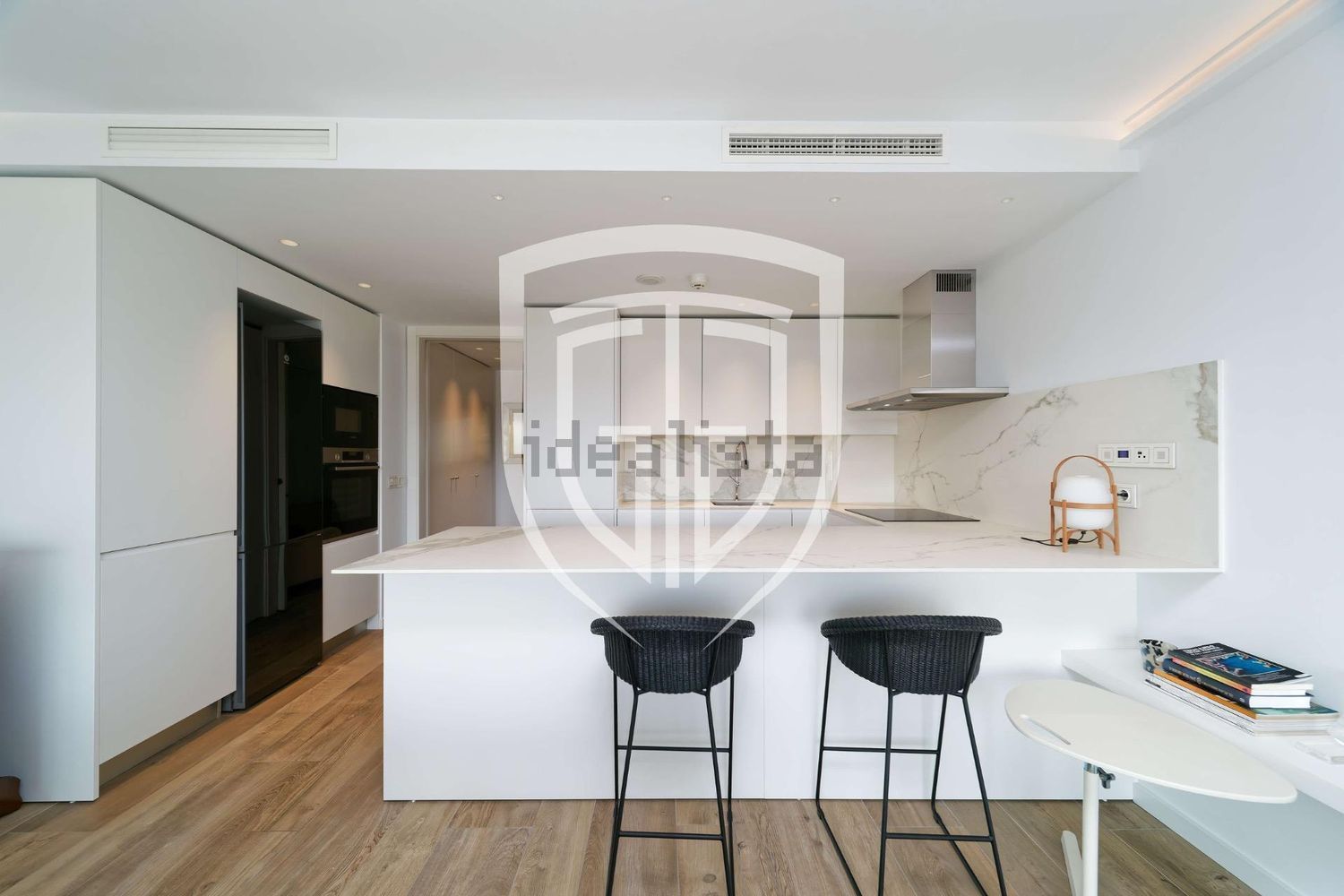 Pis de 105 m² a València