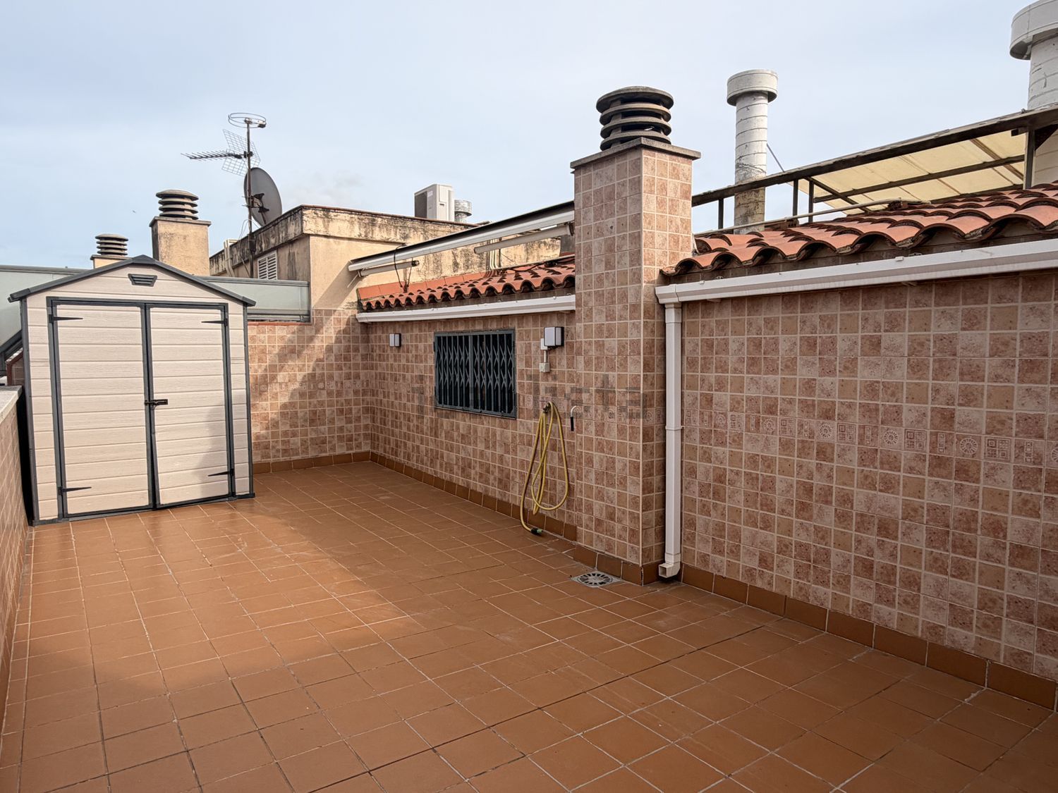 Pis de 204 m² a Santa Coloma de Cervelló