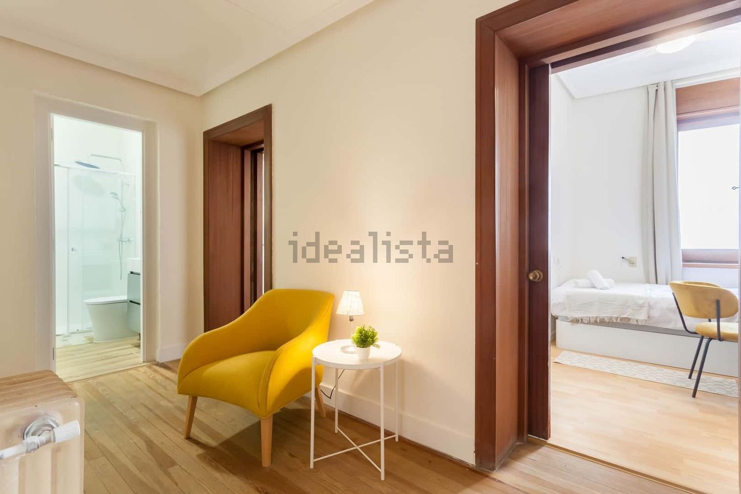 Habitación en alquiler, Madrid