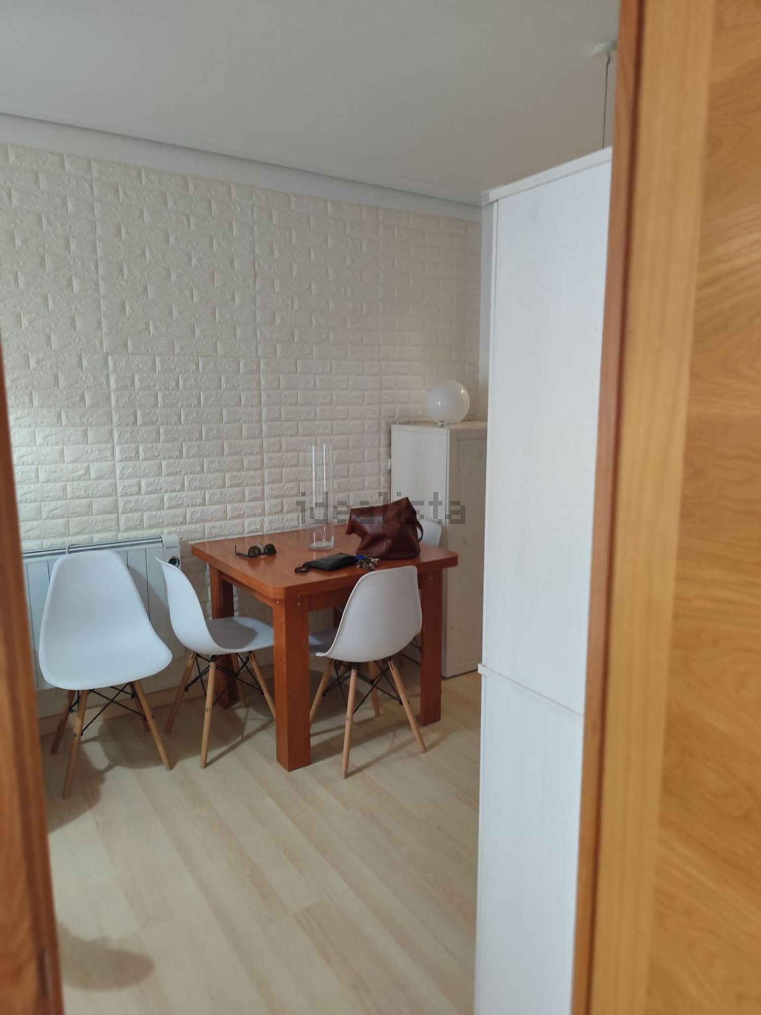Wohnung 40 m² in Vigo