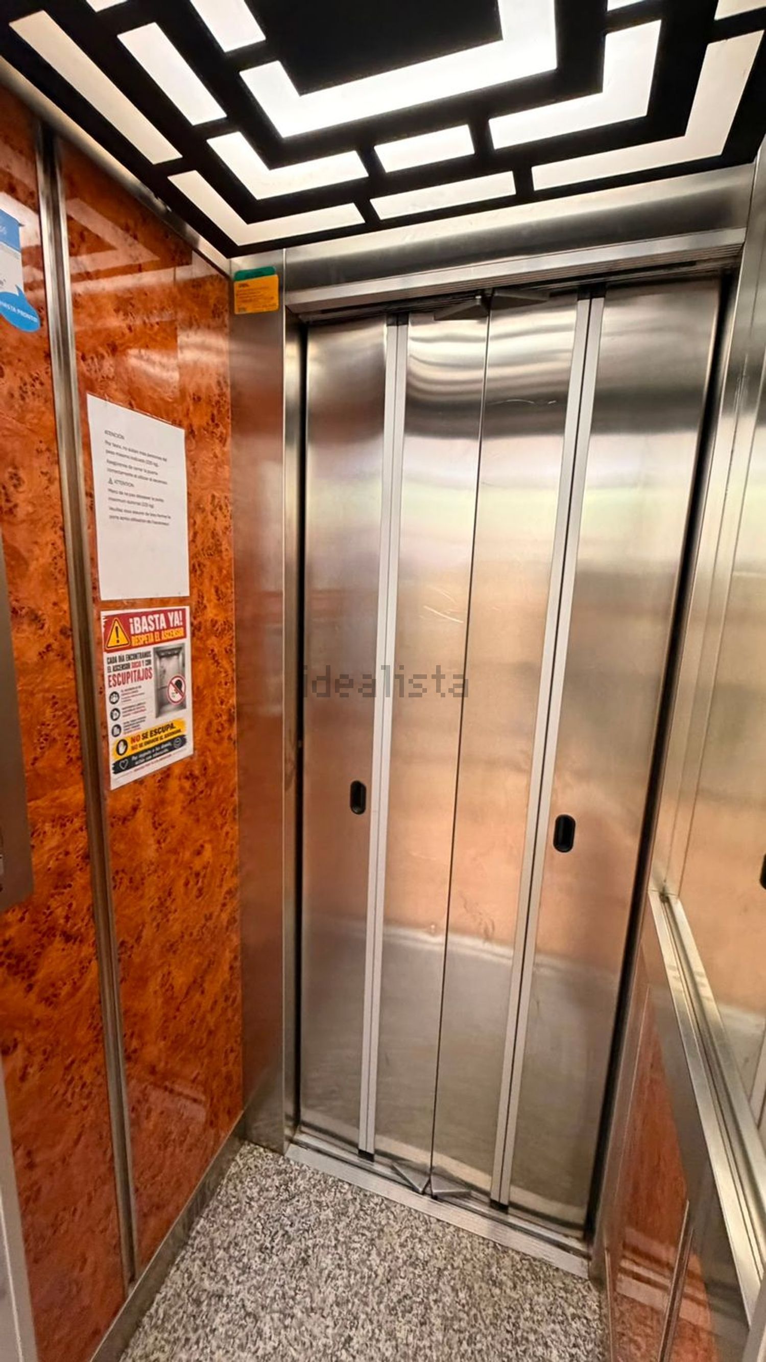 Piso de 65 m² en Zaragoza