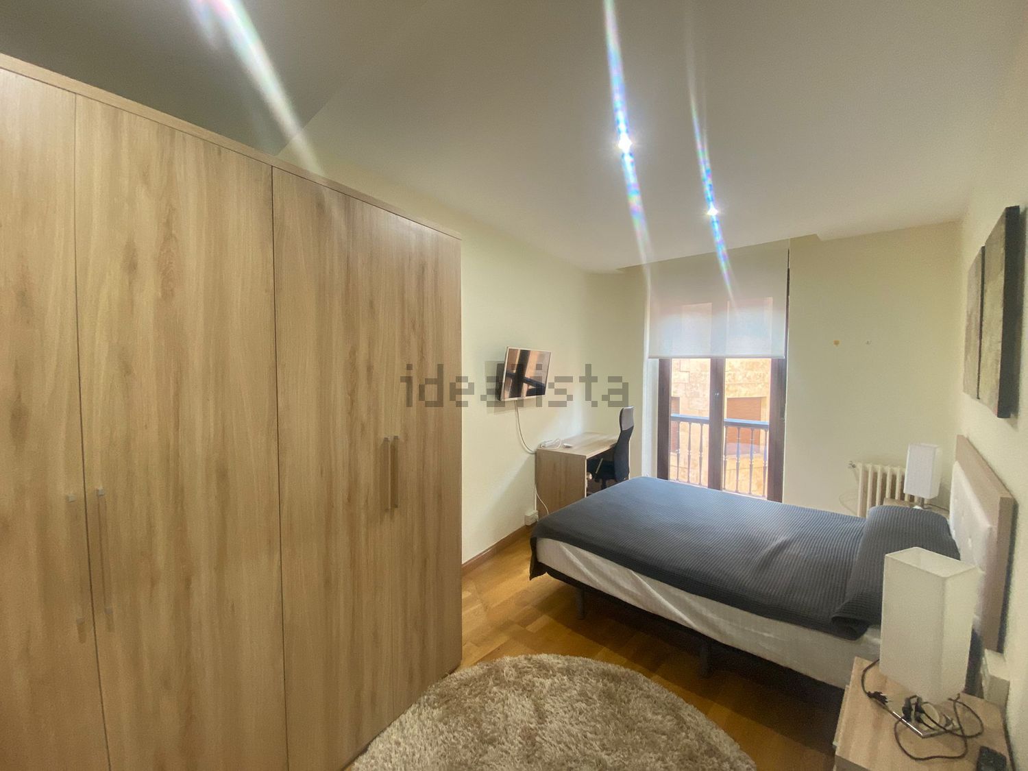 Pis de 140 m² a Salamanca