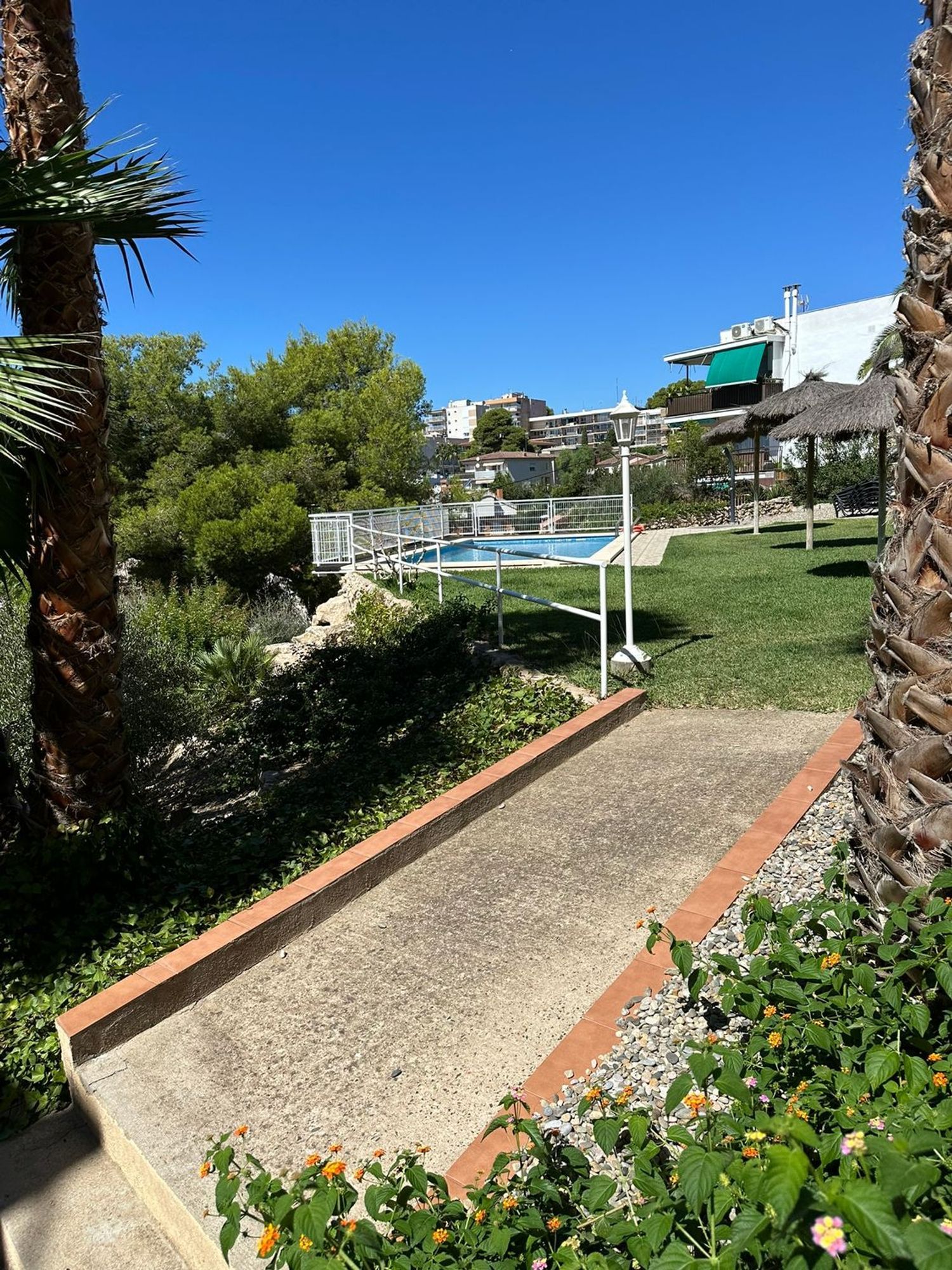 Pis de 96 m² a Salou