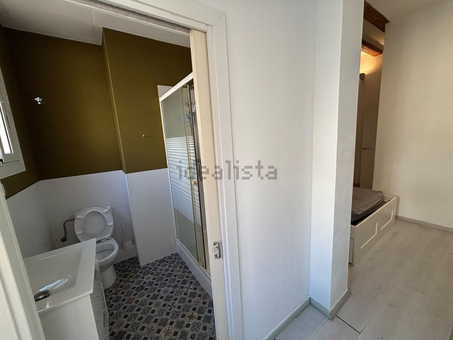 Piso de 78 m² en Barcelona