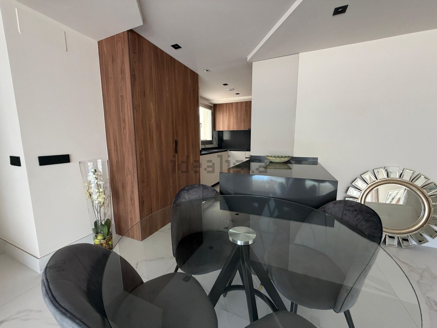 Квартира 120 м² в Marbella