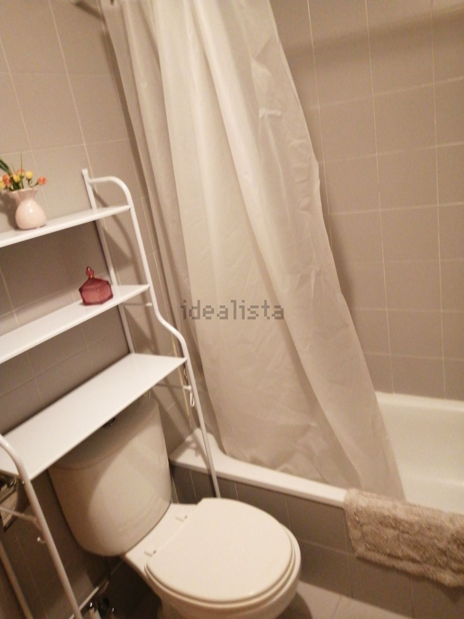 Habitación en alquiler, Madrid