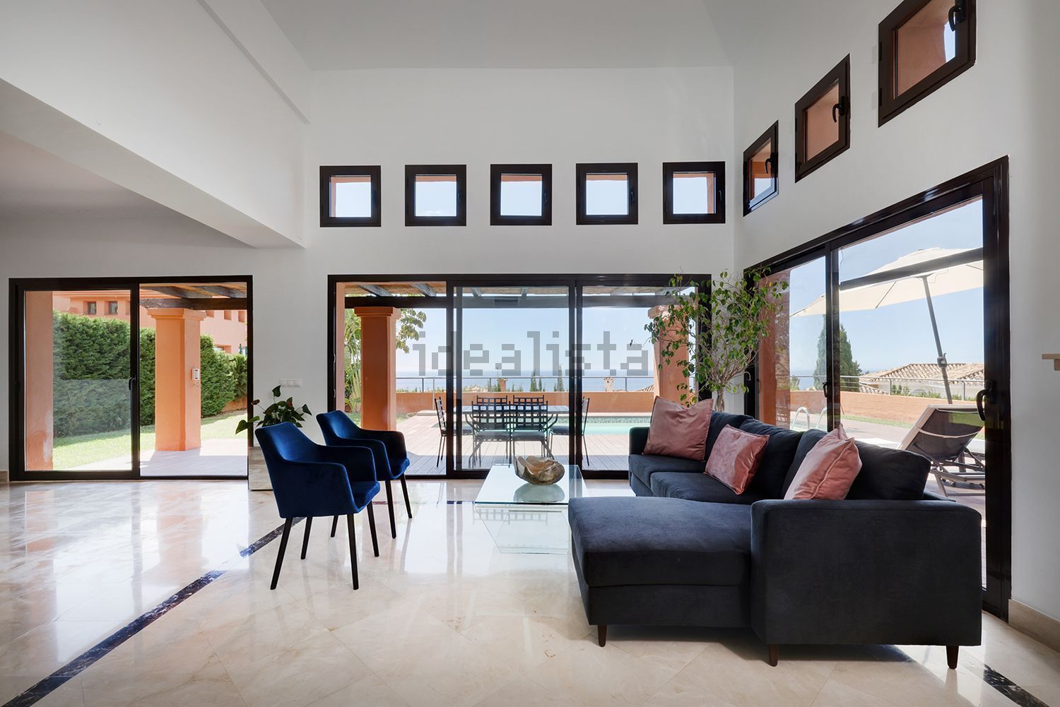 Casa de 282 m² a Benalmádena