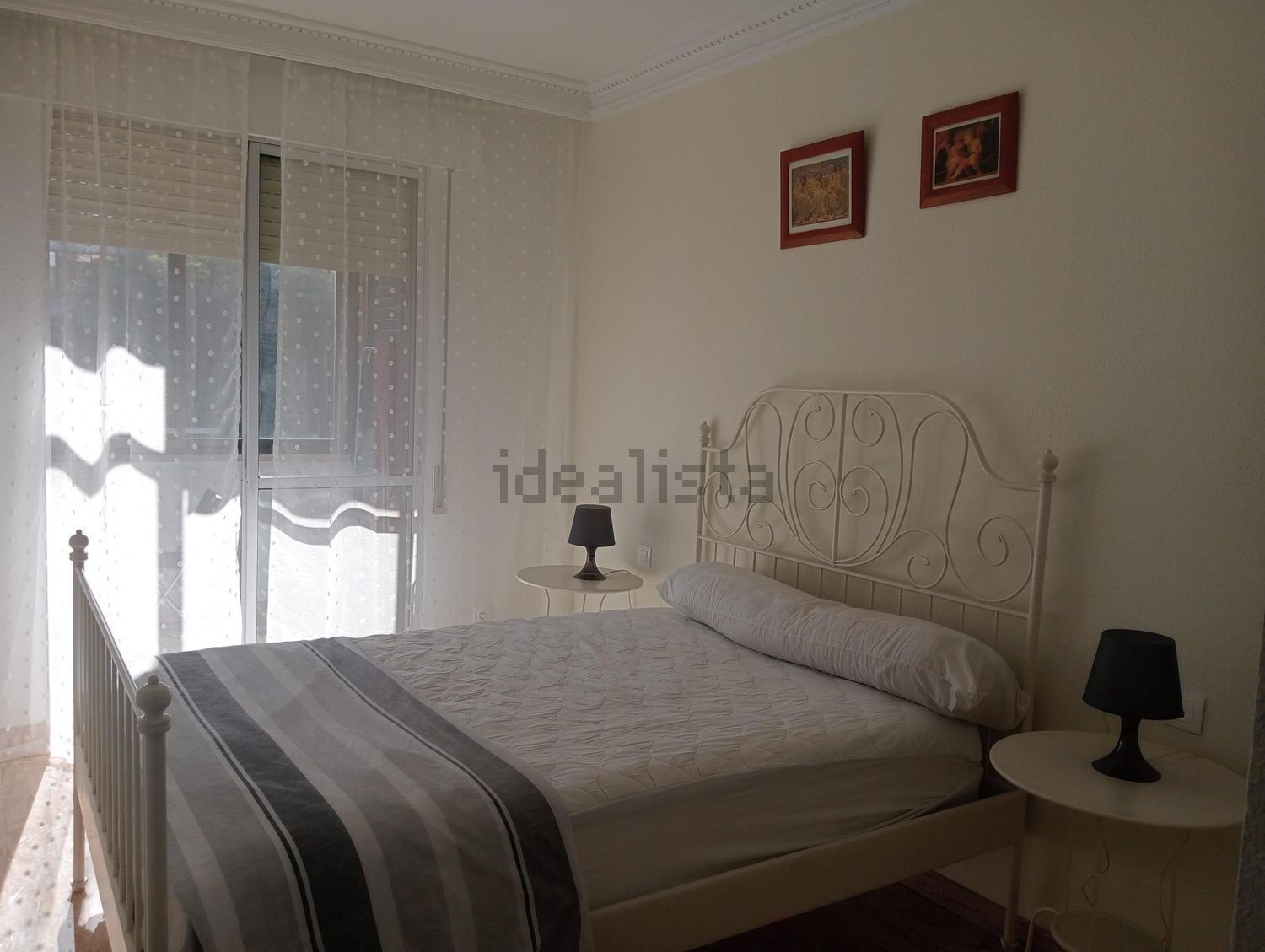 Pis de 70 m² a Sevilla