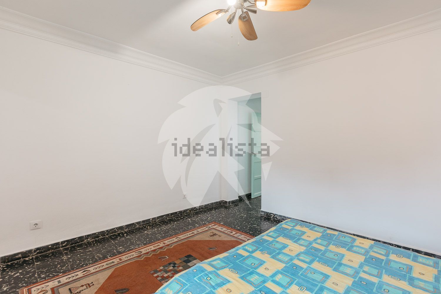 Wohnung 137 m² in Valencia