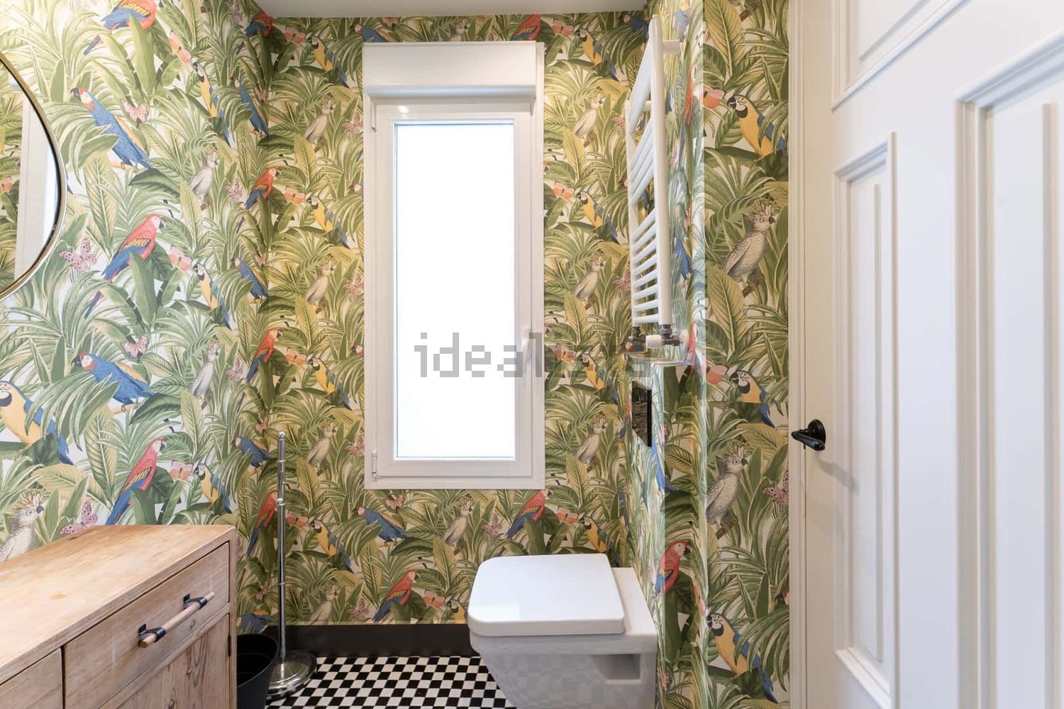 Habitación en alquiler, Madrid