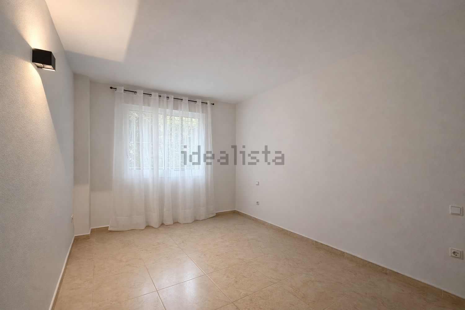 Piso de 90 m² en San Juan de Alicante