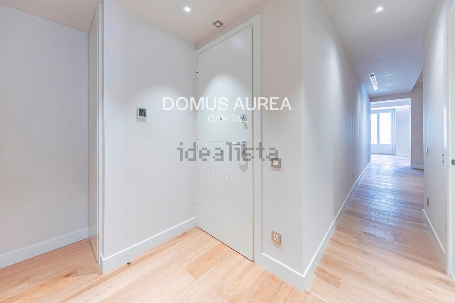 Pis de 217 m² a Madrid