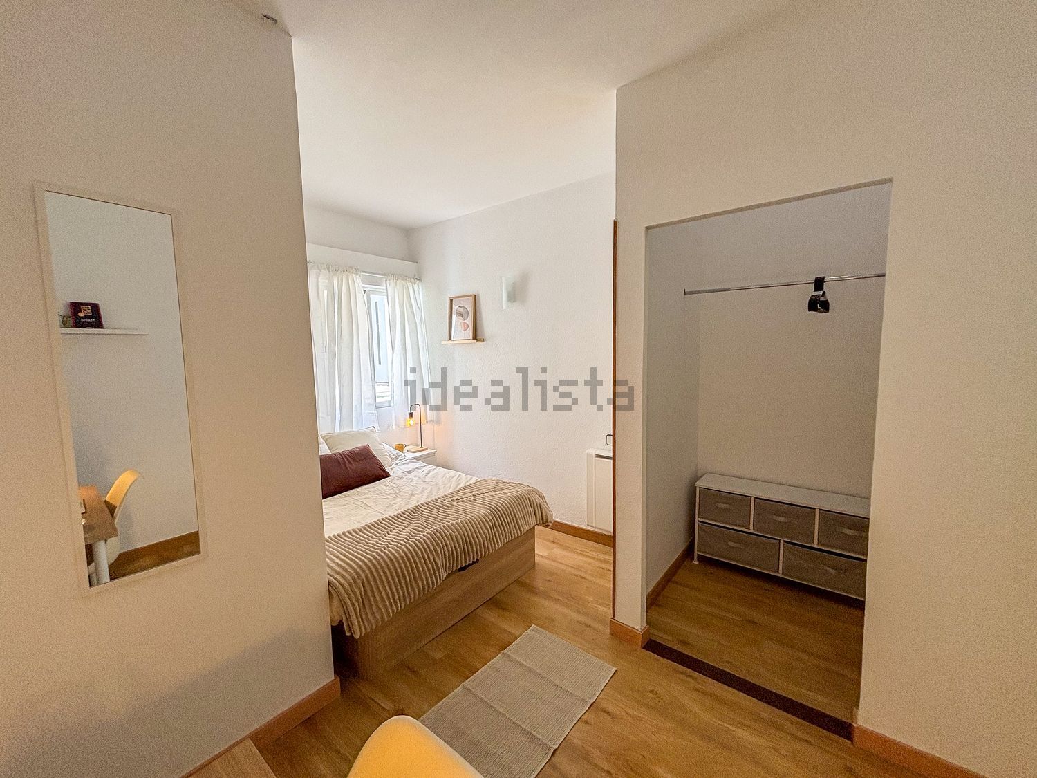 Pis de 140 m² a Madrid