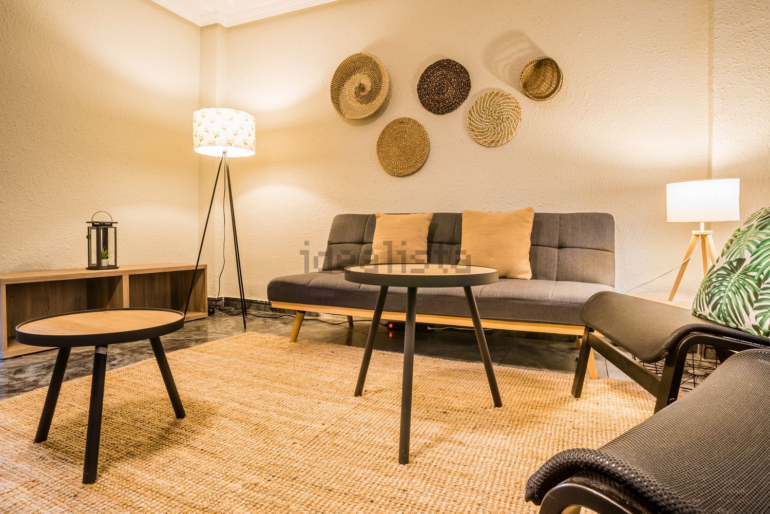 Pis de 80 m² a Saragossa