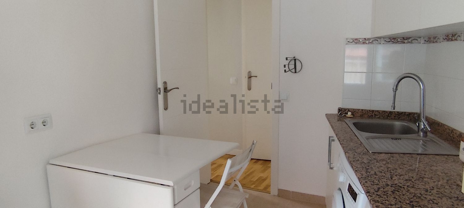 Pis de 85 m² a Múrcia