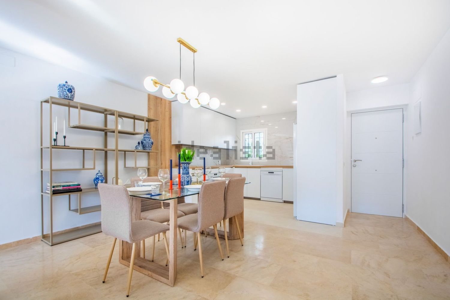 Casa de 110 m² a Mijas