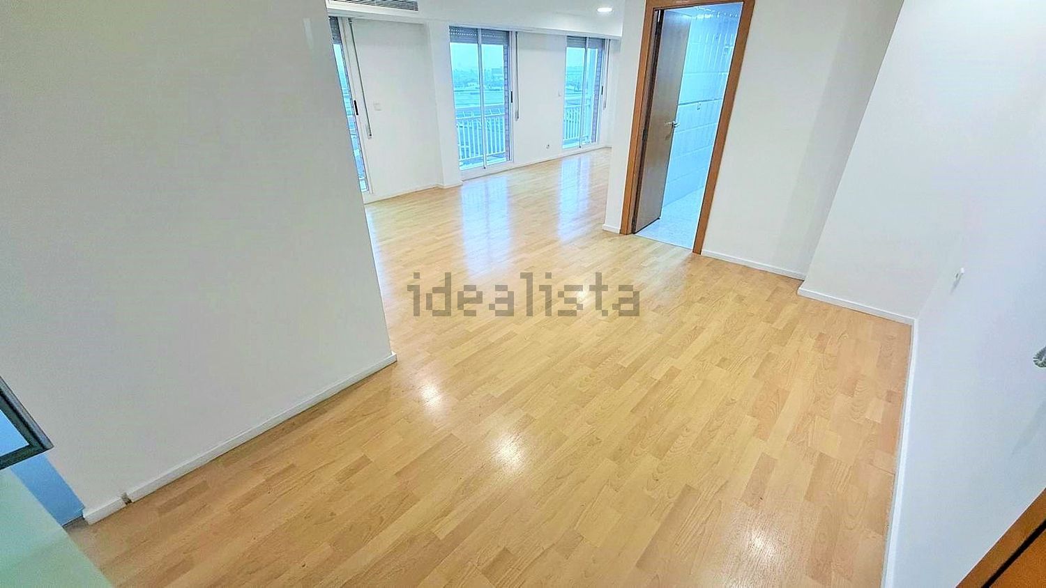 Wohnung 103 m² in Paiporta