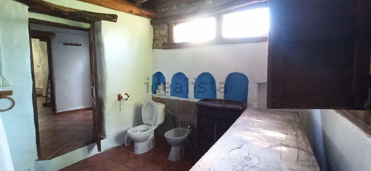 Квартира 120 м² у Cáñar