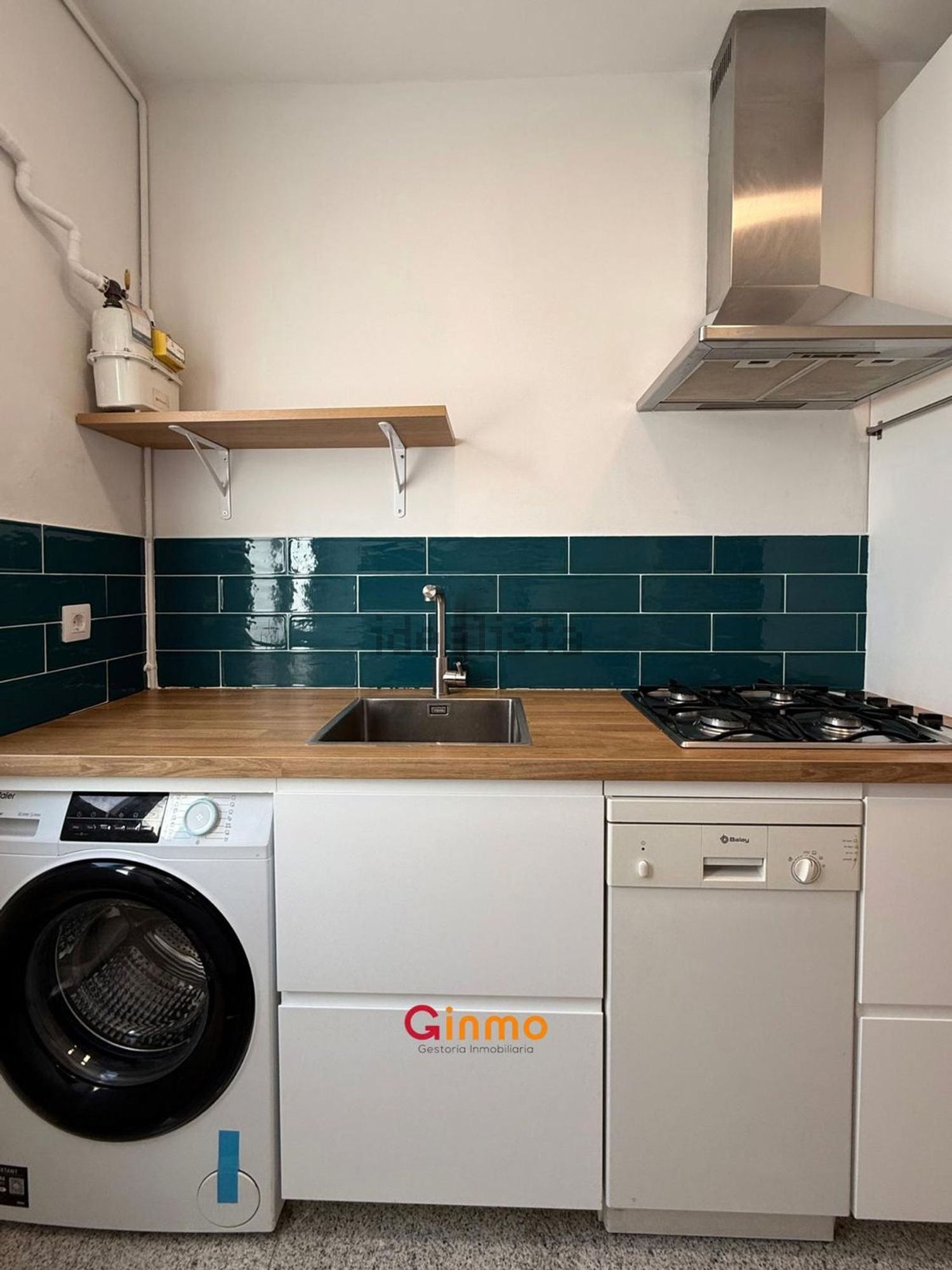 Apartamento 71 m² em Madrid