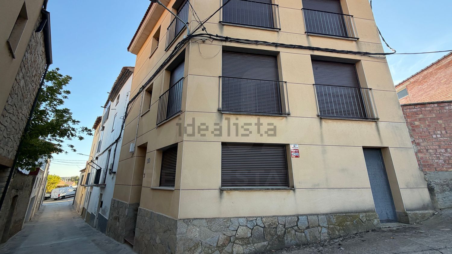 Casa de 236 m² a Camarasa