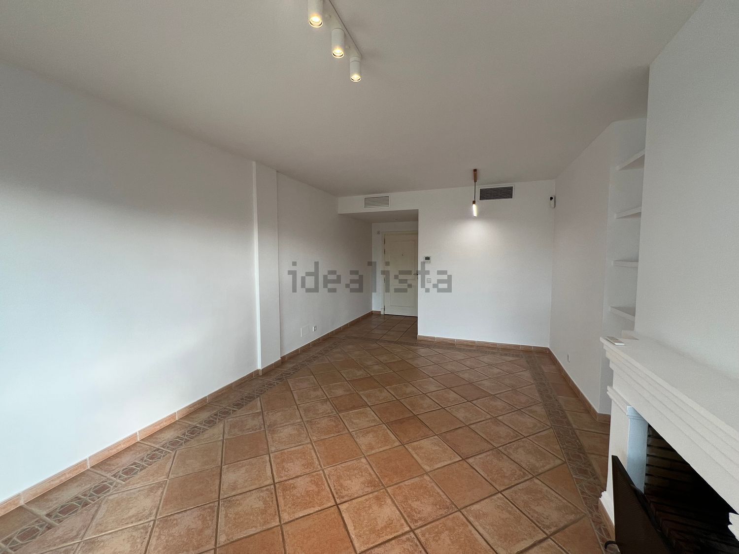Piso de 100 m² en Santa Eulària des Riu