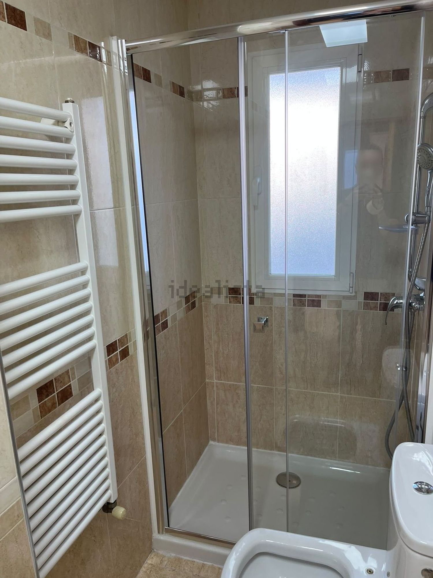Piso de 90 m² en Valladolid