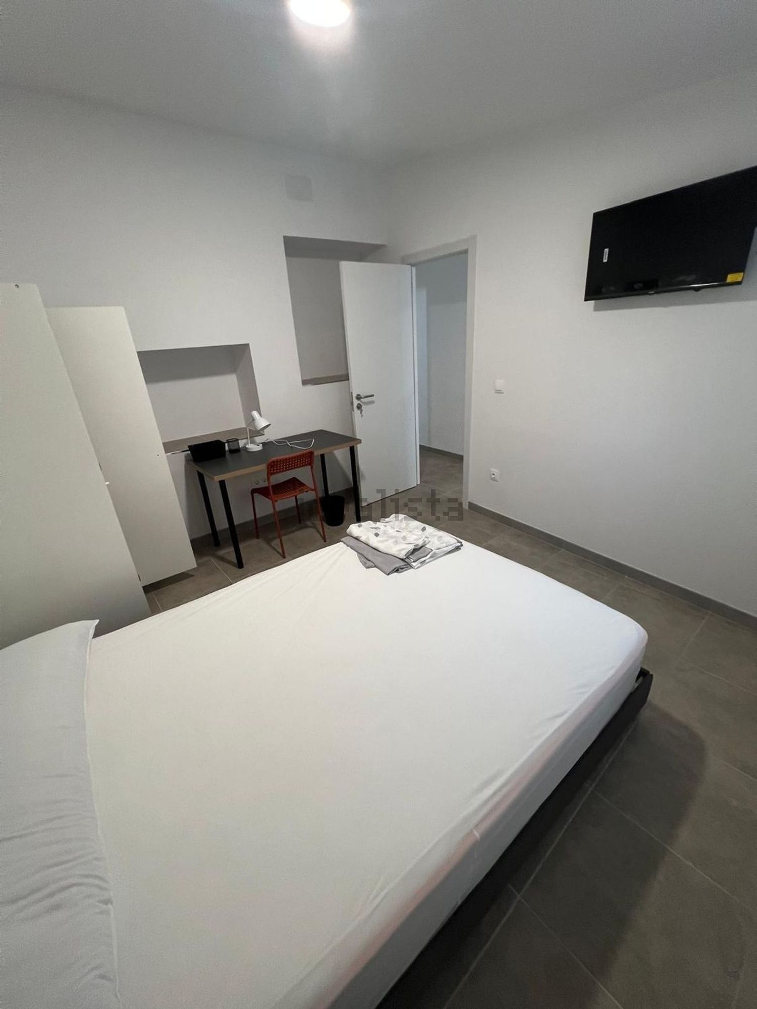 Piso de 100 m² en Murcia