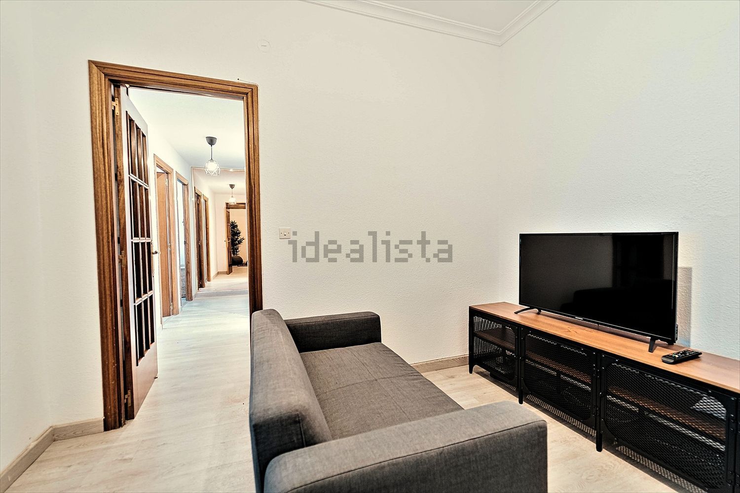 Zimmer zur Miete, Madrid