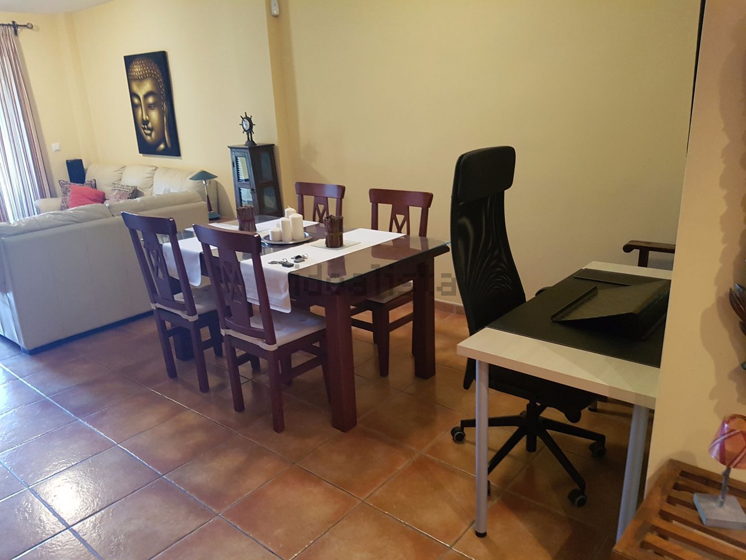 Wohnung 105 m² in Llucmajor