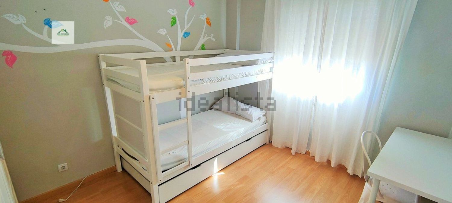 Pis de 102 m² a Osca