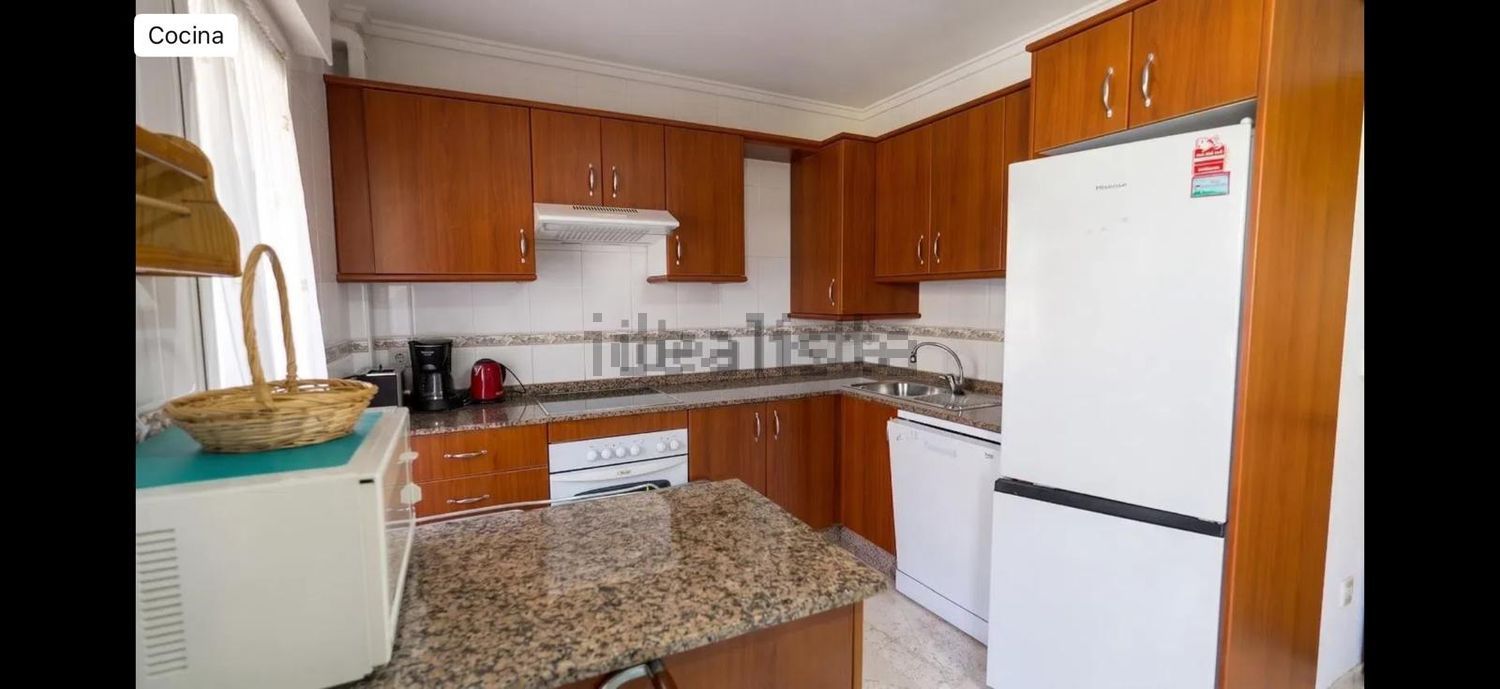 Piso de 90 m² en Dénia