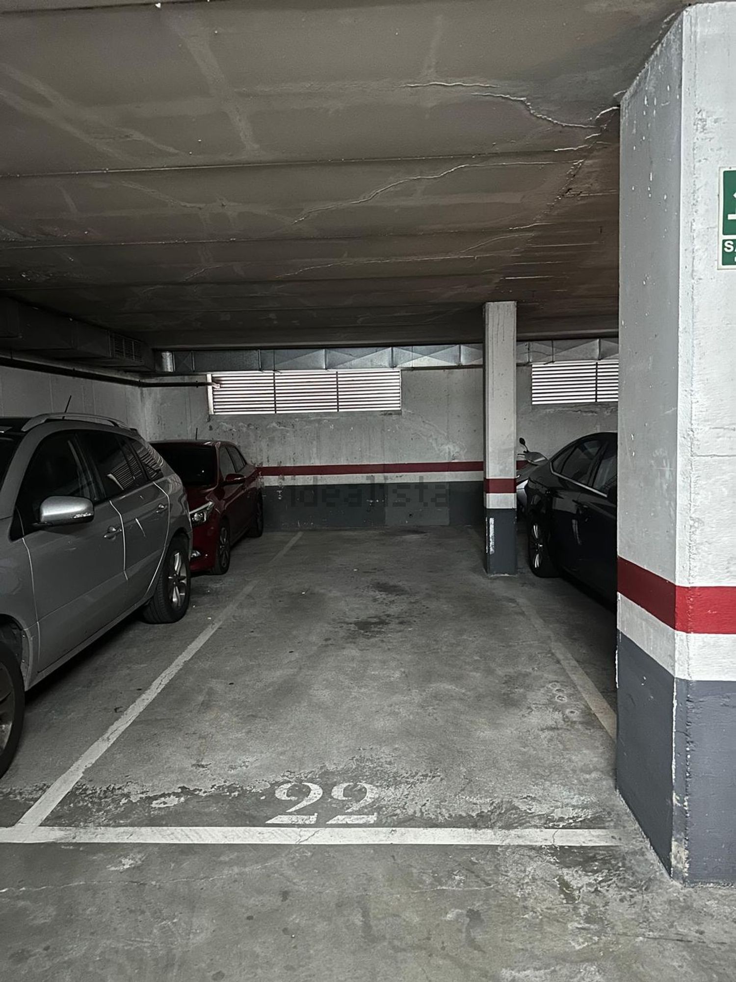 Piso de 90 m² en Valladolid