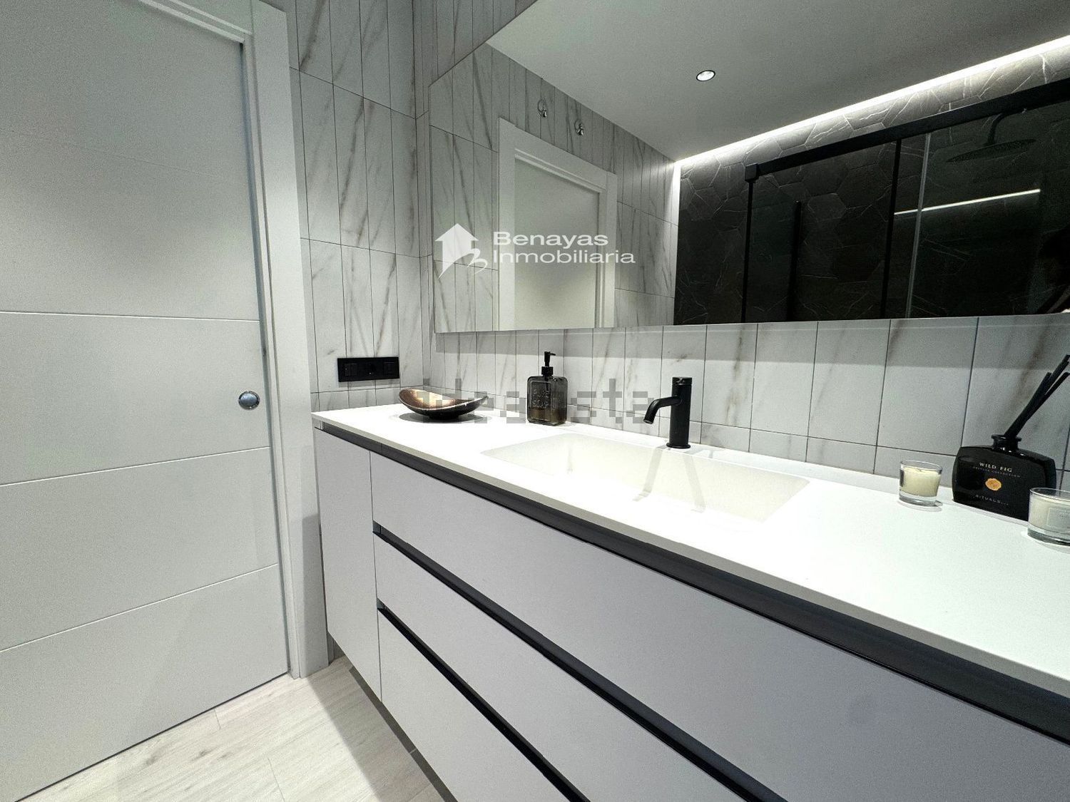 Appartement 106 m² à Salamanque