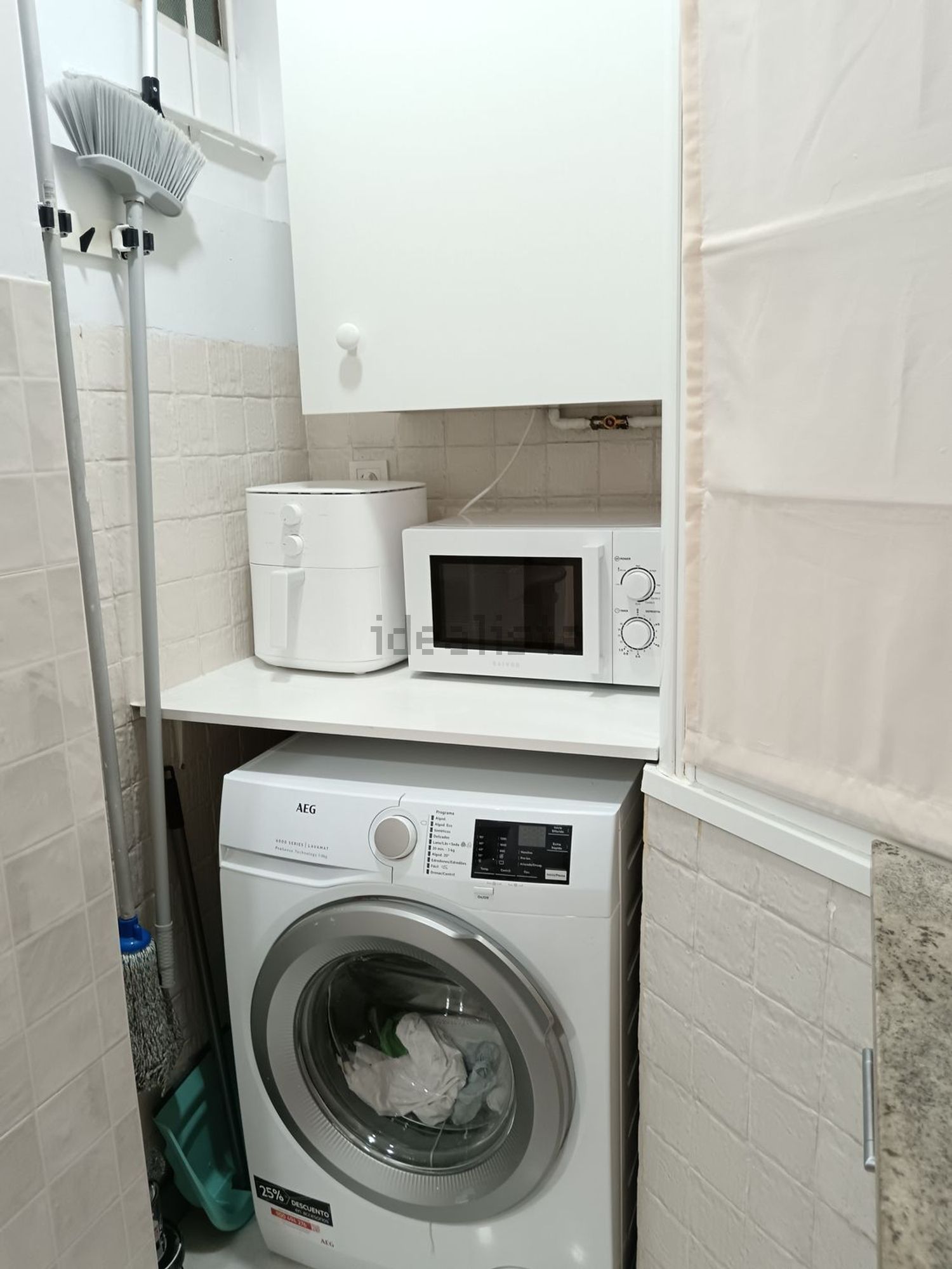 Pis de 65 m² a Sevilla