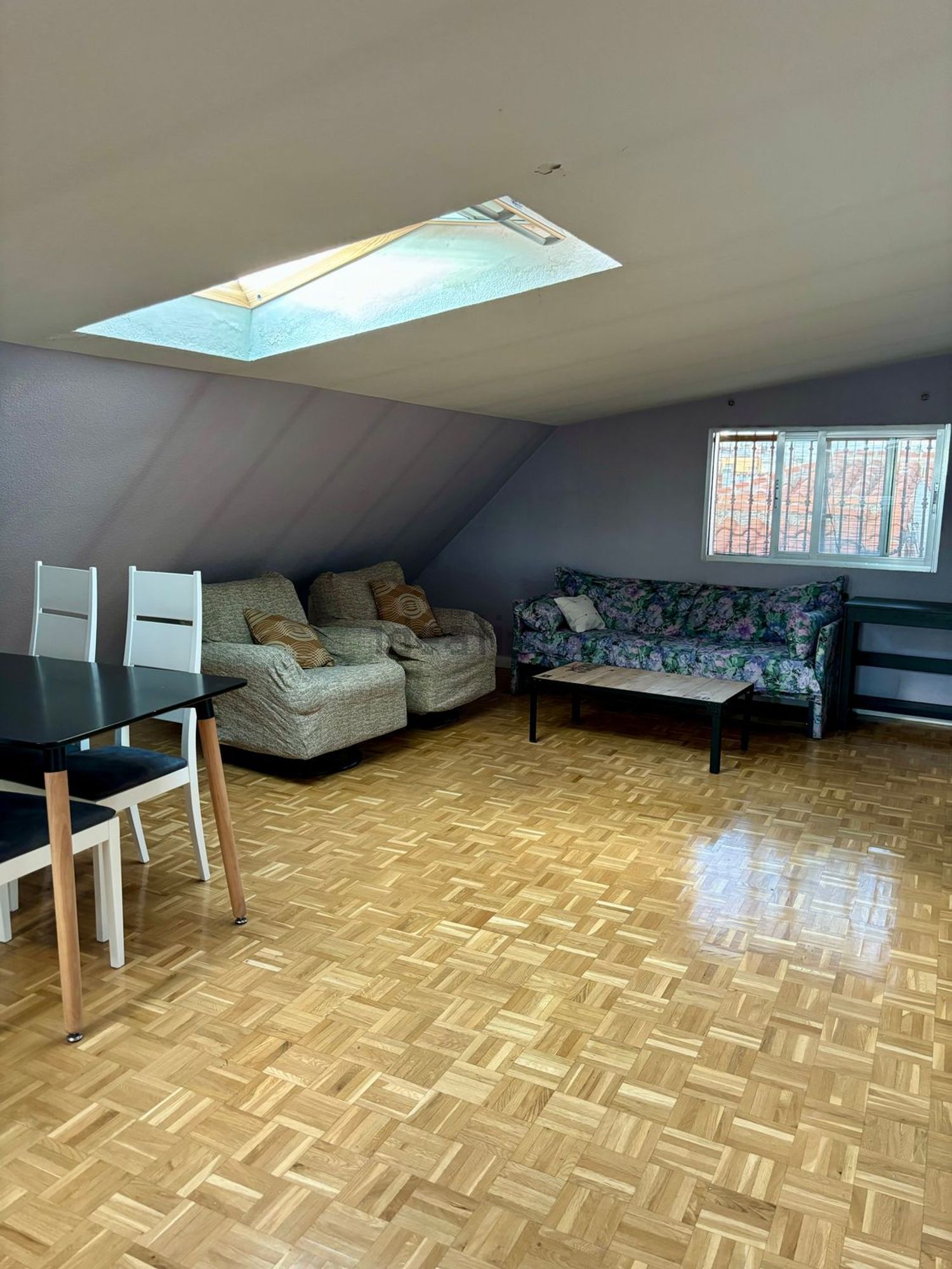 Appartamento 50 m² a Madrid