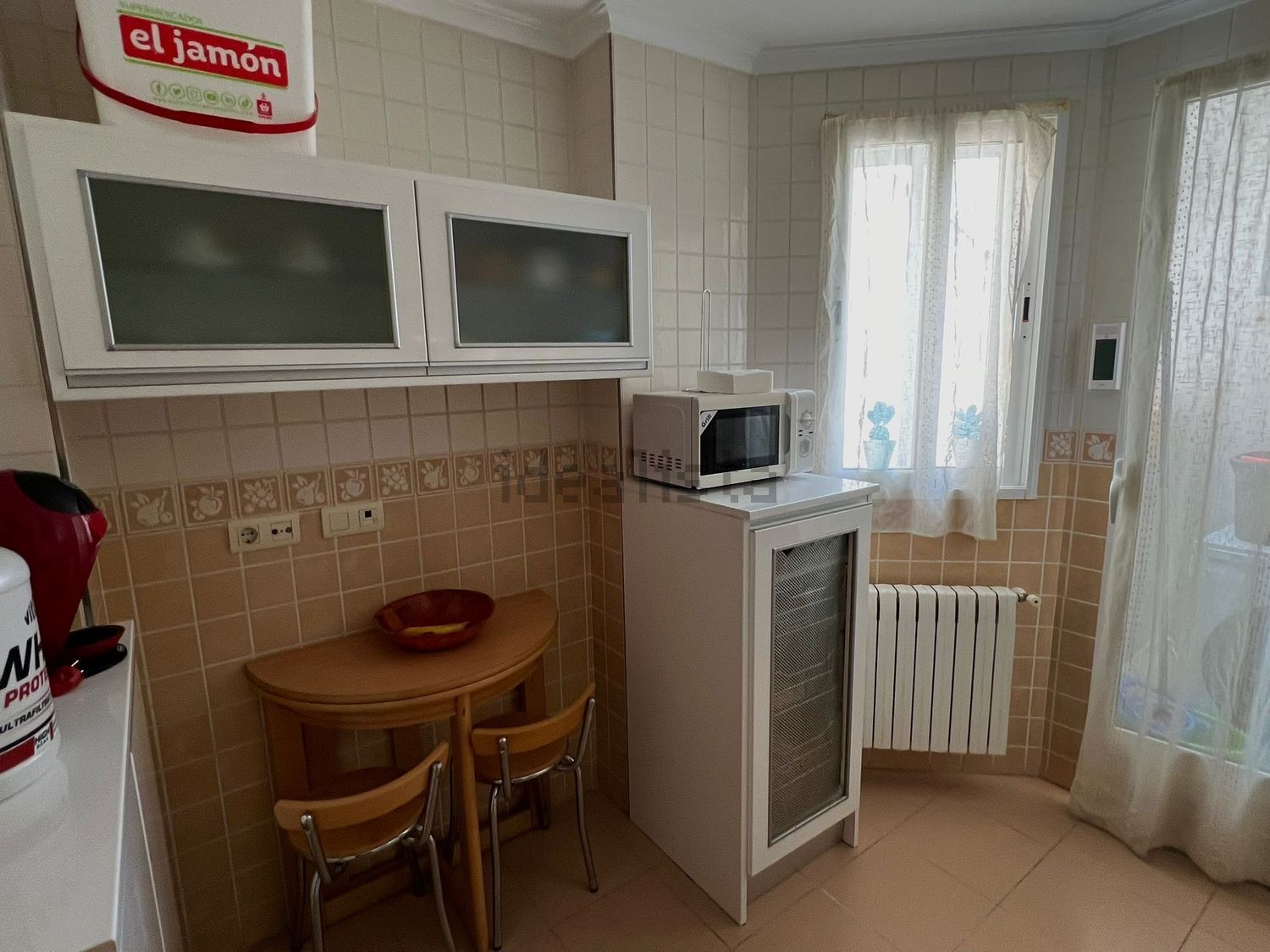 Piso de 45 m² en Albacete