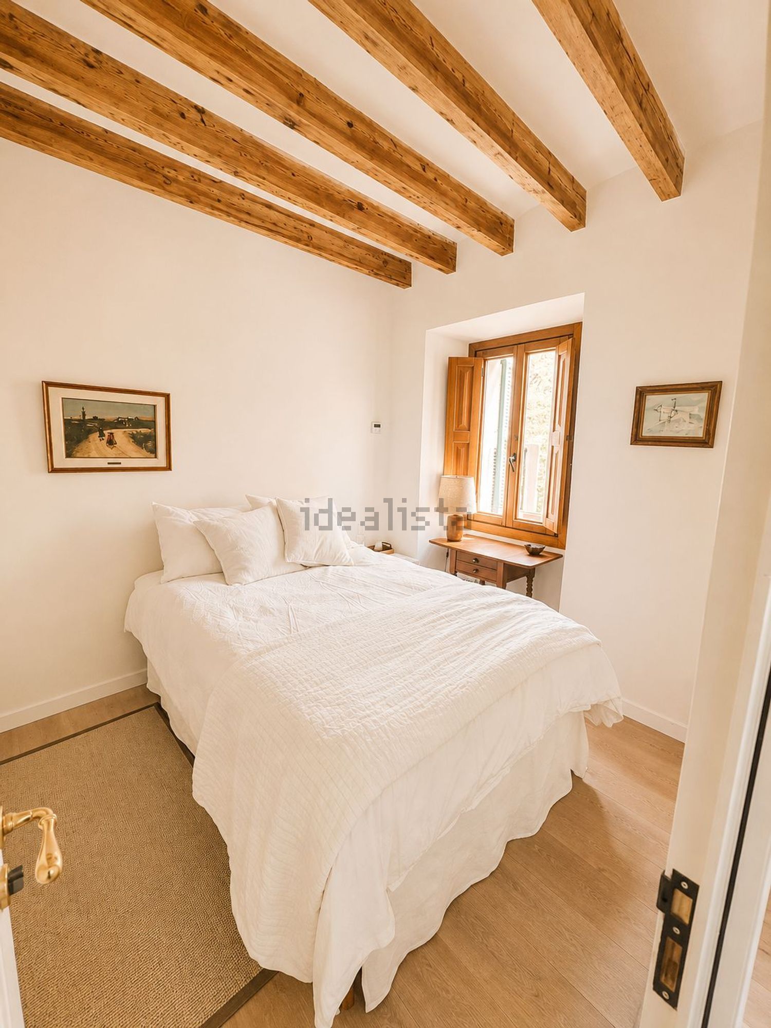 Piso de 107 m² en Sóller