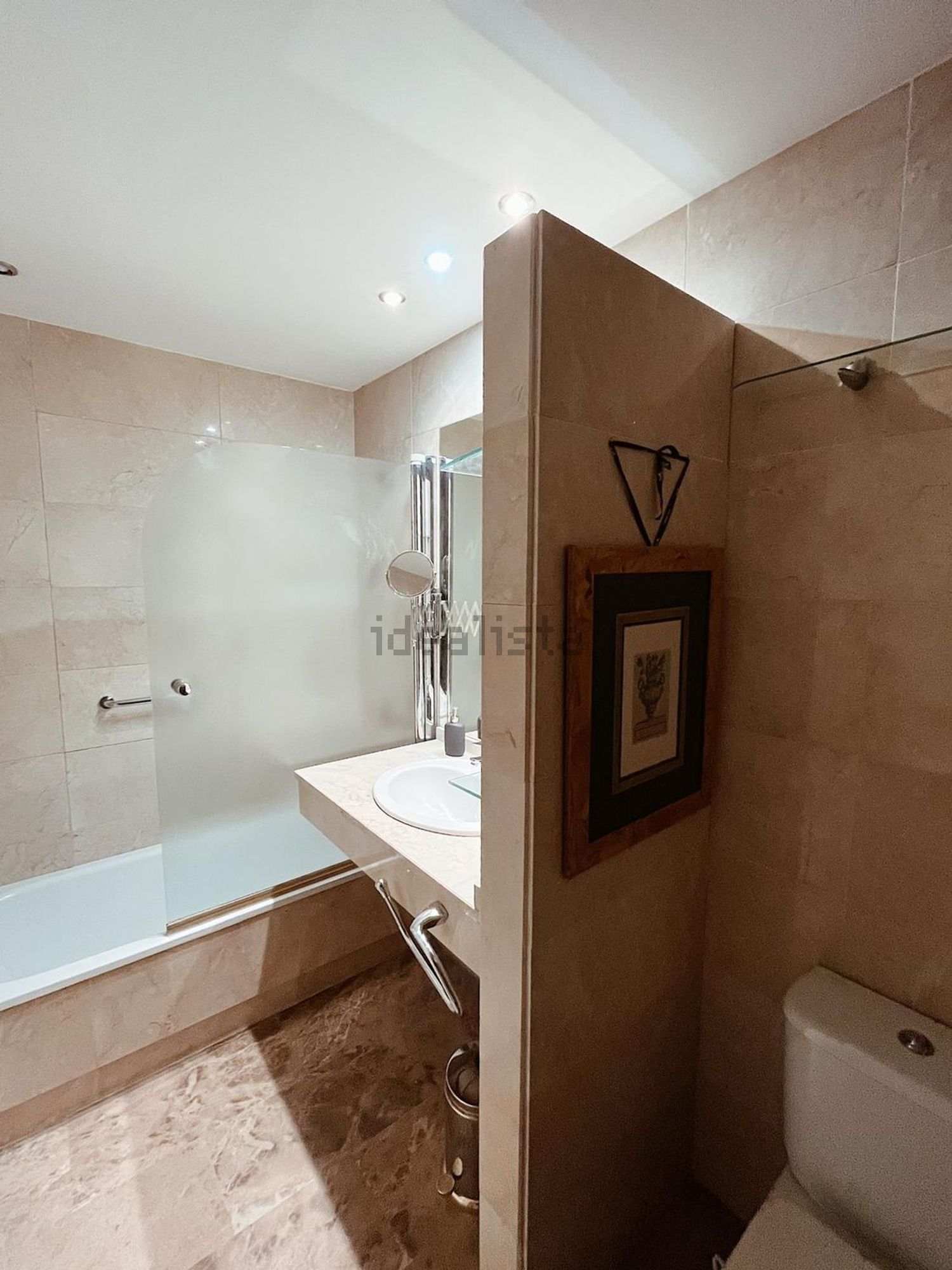 Appartement 100 m² à Marbella