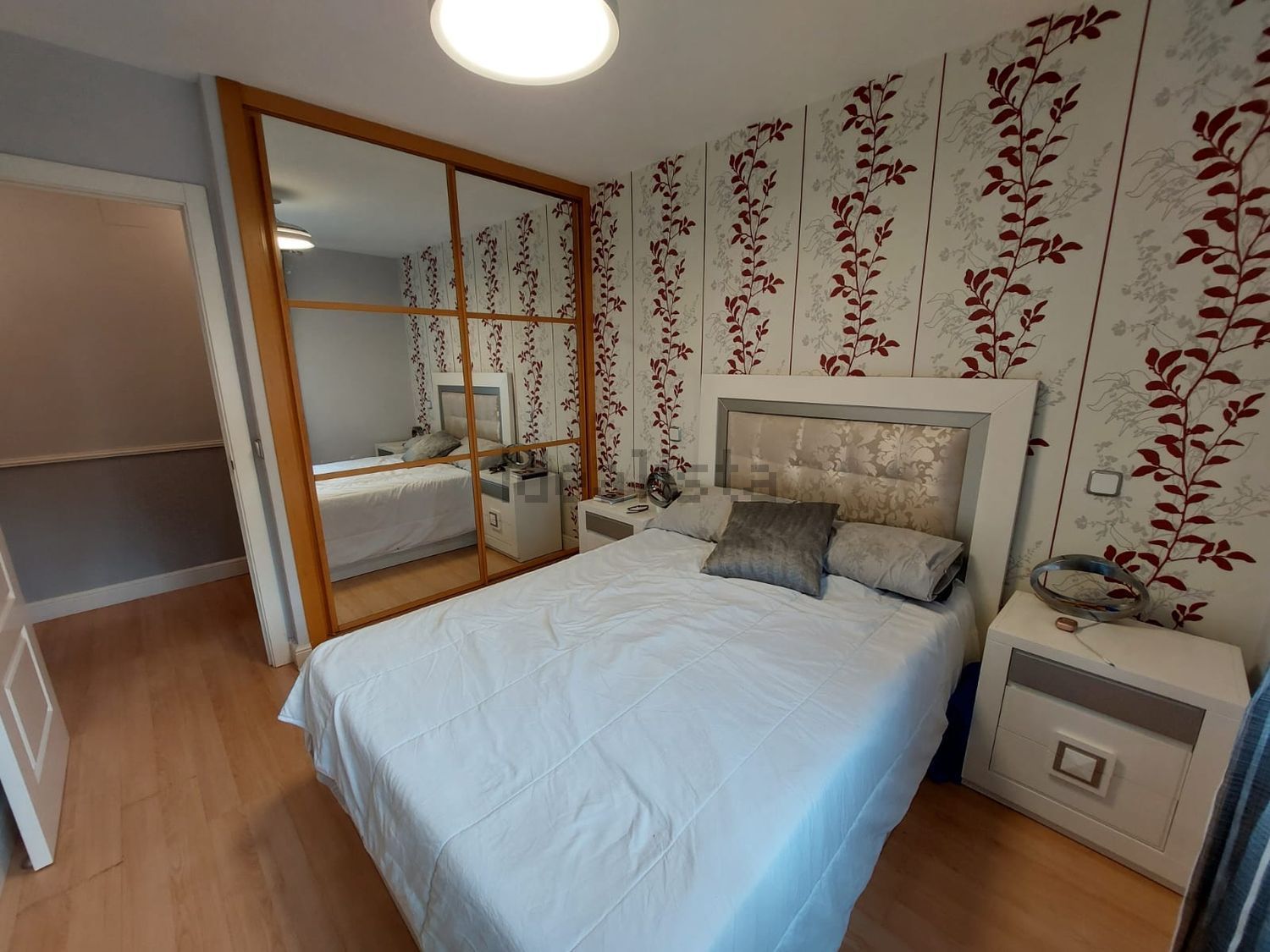 Pis de 92 m² a Madrid