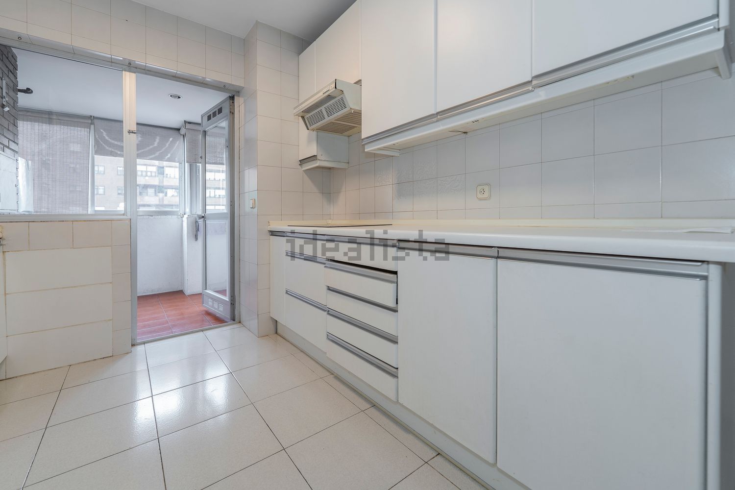 Wohnung 163 m² in Madrid