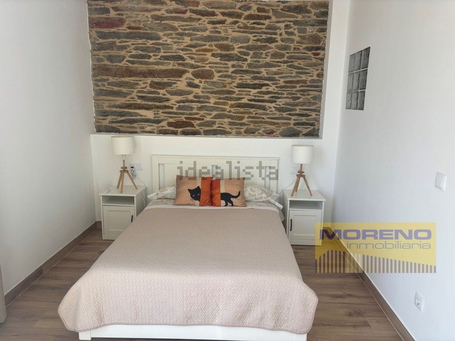 Flat 60 m² in Sarria
