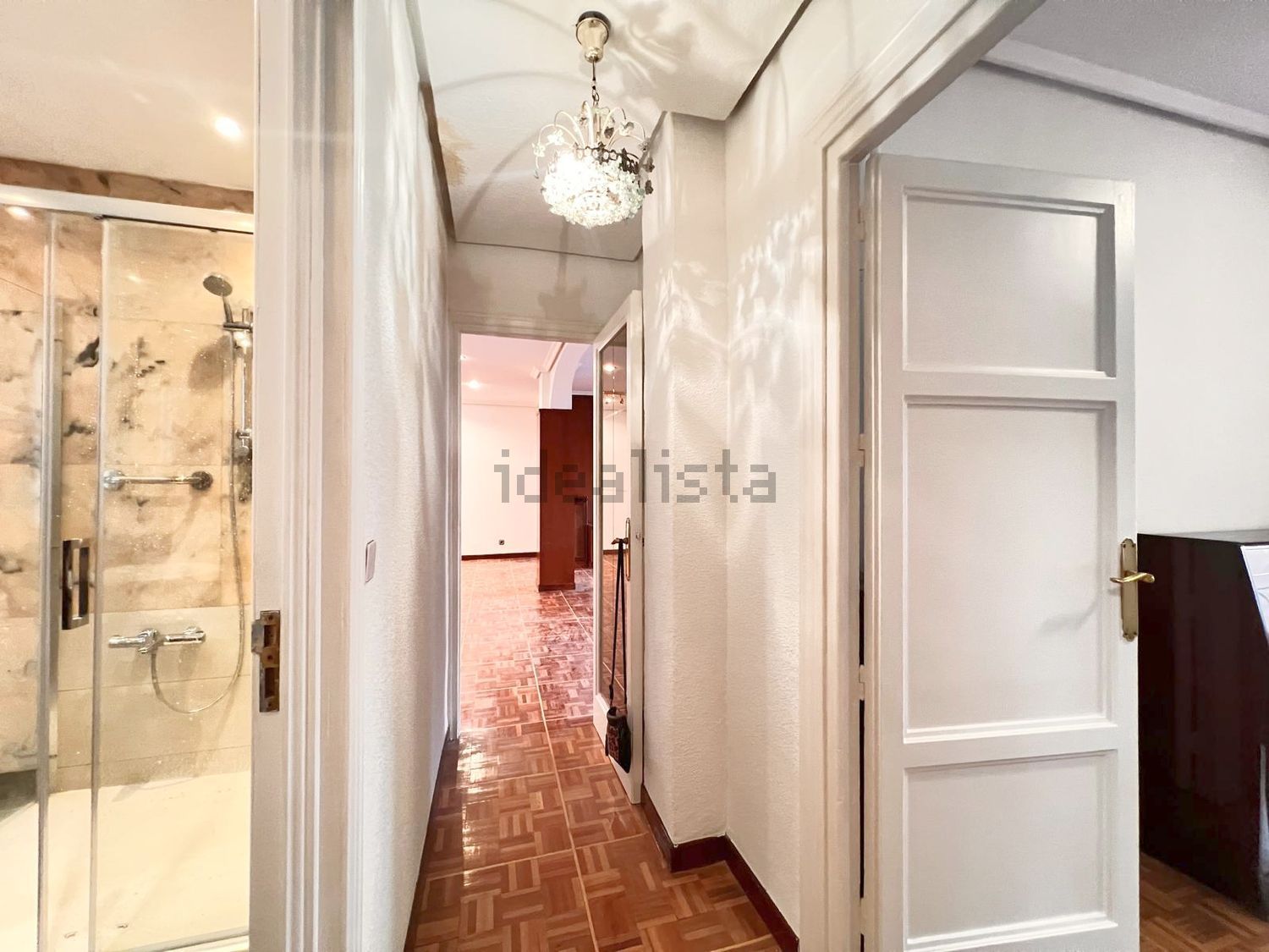 Pis de 125 m² a Madrid