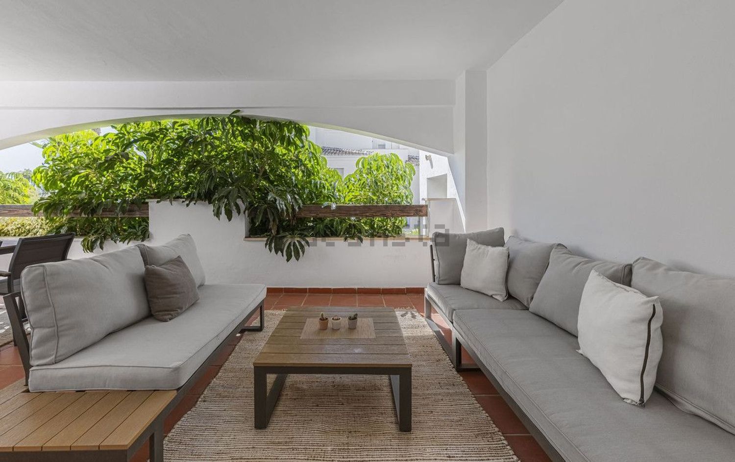 Appartement 90 m² à Marbella
